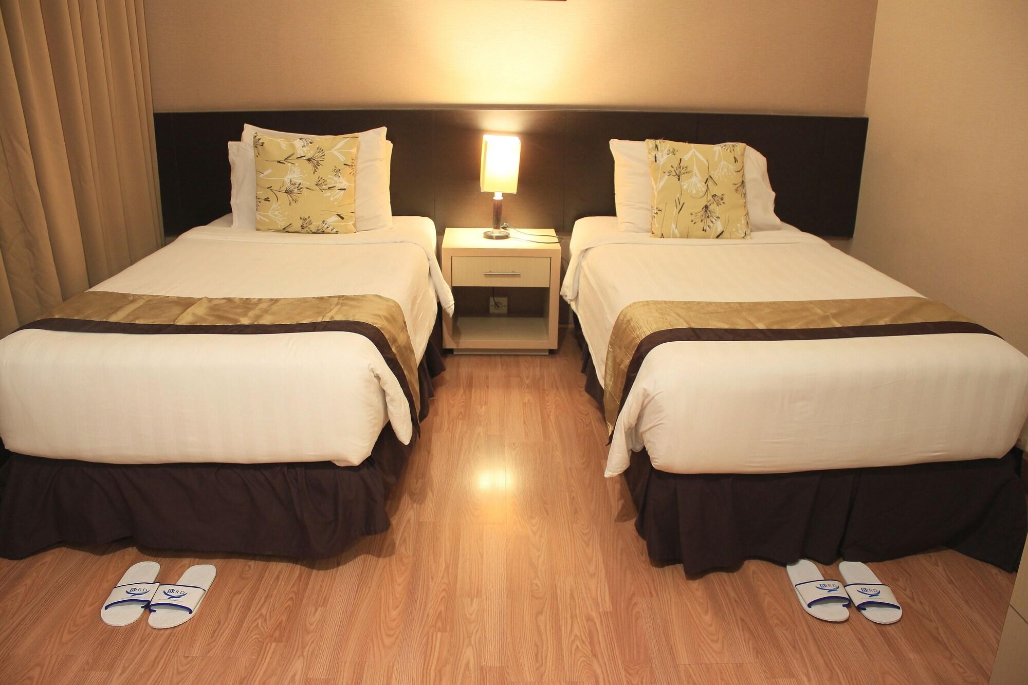 Grand Setiabudi Hotel Бандунг Екстериор снимка